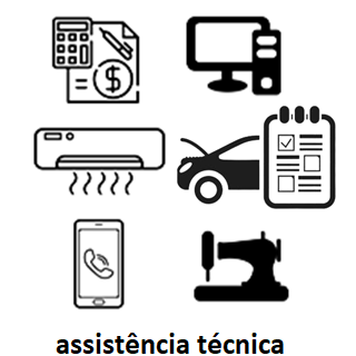 Assistência técnica